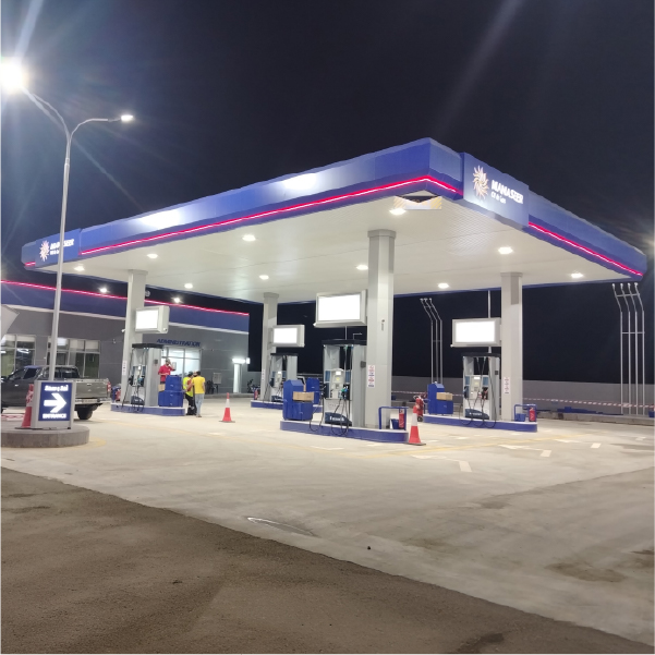  Ma'an 3 STATION